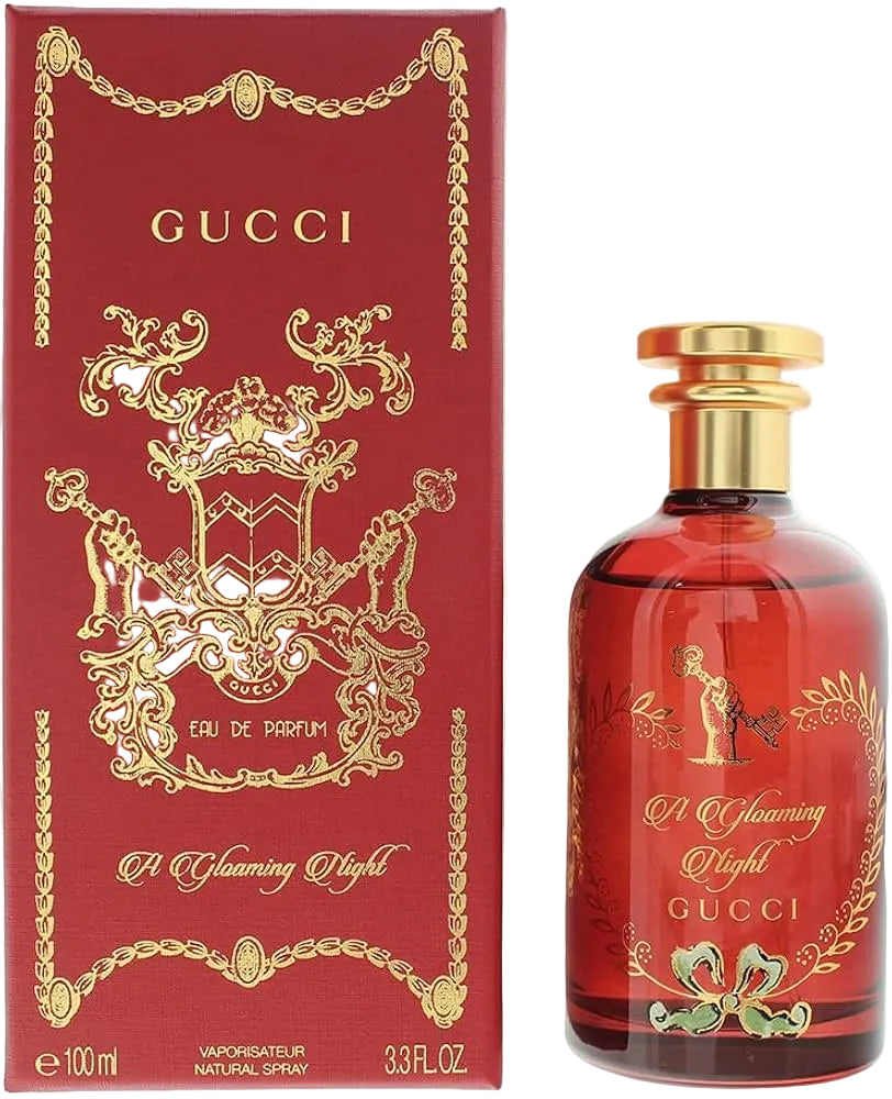 Gucci A Gloaming Night Eau de Parfum by Gucci fragrance – view 2 | Venba Fragrance