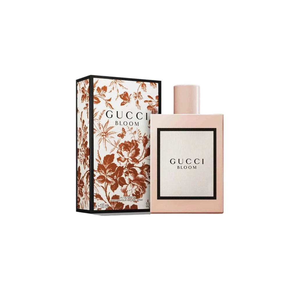 Gucci Bloom by Gucci fragrance – view 2 | Venba Fragrance