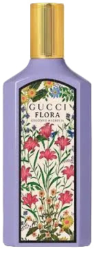 Gucci Flora Gorgeous Magnolia by Gucci fragrance – view 1 | Venba Fragrance