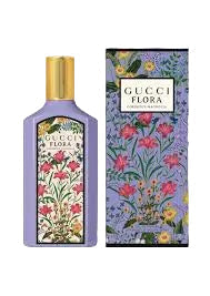 Gucci Flora Gorgeous Magnolia by Gucci fragrance – view 2 | Venba Fragrance
