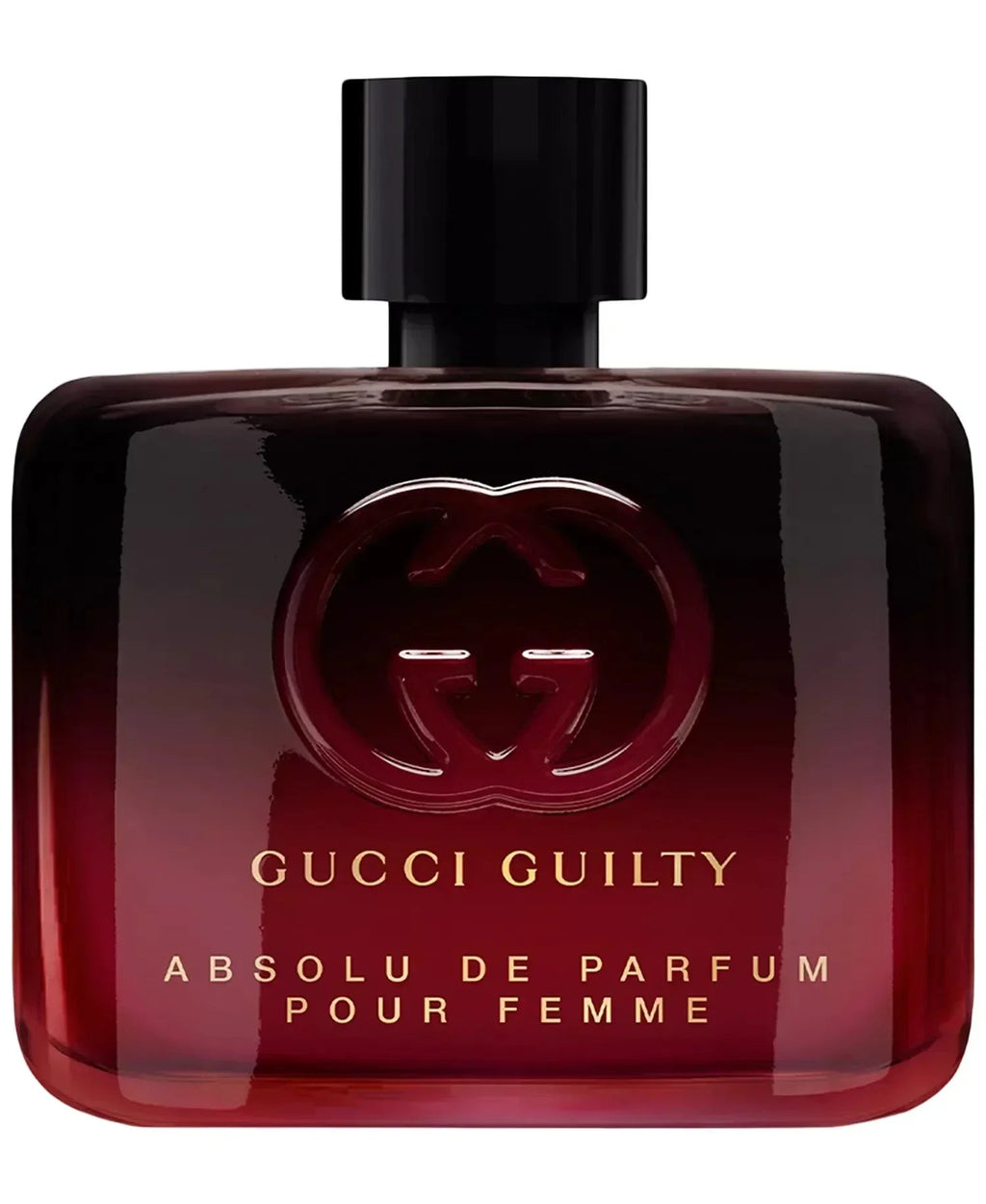 Gucci Guilty Absolu de Parfum Pour Femme by Gucci fragrance – view 1 | Venba Fragrance