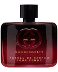 Gucci Guilty Absolu de Parfum Pour Femme by Gucci fragrance – view 1 | Venba Fragrance