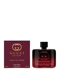 Gucci Guilty Absolu de Parfum Pour Femme by Gucci fragrance – view 2 | Venba Fragrance