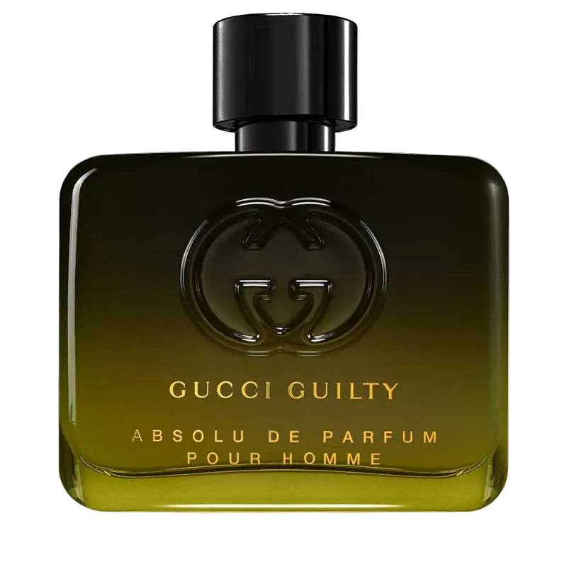 Gucci Guilty Absolu de Parfum Pour Homme by Gucci fragrance – view 1 | Venba Fragrance