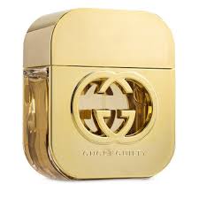 Gucci Guilty Eau de Toilette Pour Femme by Gucci fragrance – view 1 | Venba Fragrance