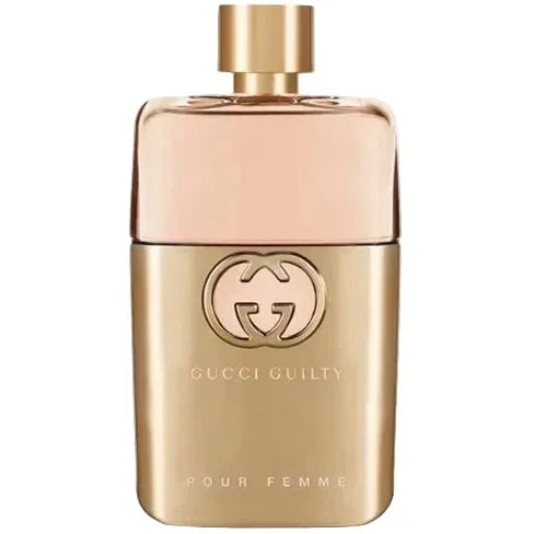 Gucci Guilty Pour Femme Eau de Parfum by Gucci fragrance – view 1 | Venba Fragrance