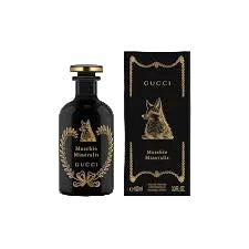 Gucci The Alchemist’s Garden Muschio Mineralis by Gucci fragrance – view 2 | Venba Fragrance