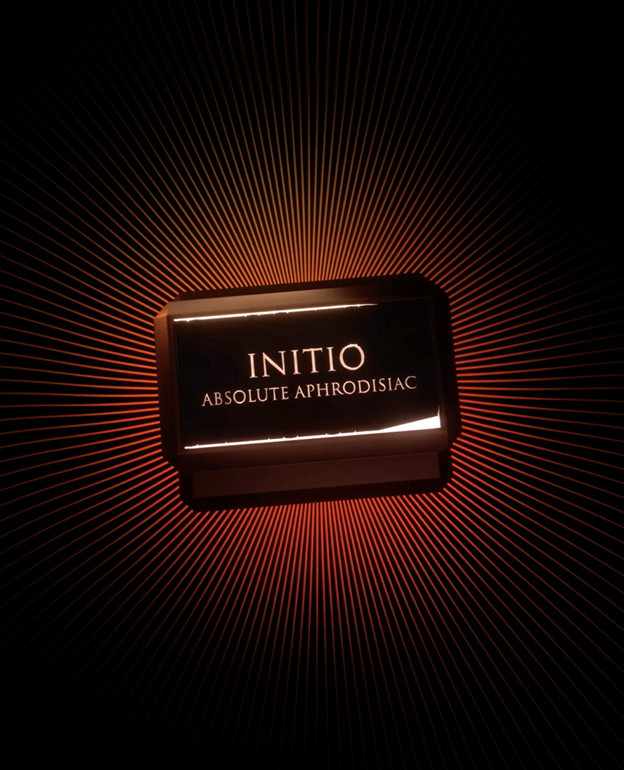 INITIO ABSOLUTE APHRODISIAC by Initio Parfums Privés fragrance – view 2 | Venba Fragrance