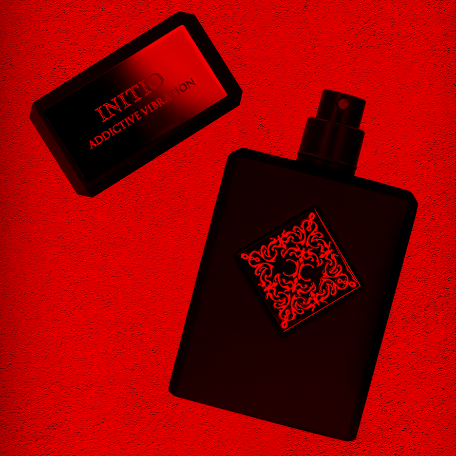 INITIO ADDICTIVE VIBRATION by Initio Parfums Privés fragrance – view 2 | Venba Fragrance