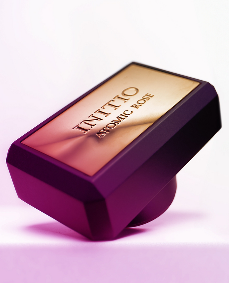 Initio ATOMIC ROSE by Initio Parfums Privés fragrance – view 2 | Venba Fragrance