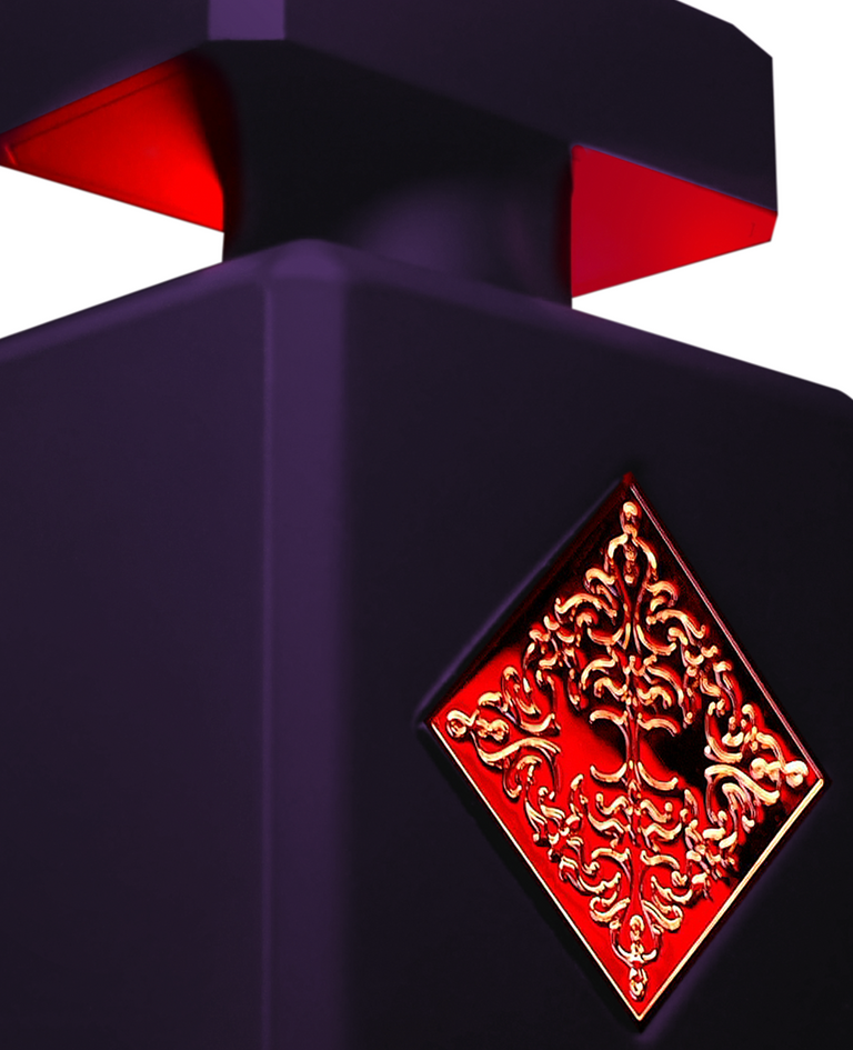 Initio ATOMIC ROSE by Initio Parfums Privés fragrance – view 3 | Venba Fragrance