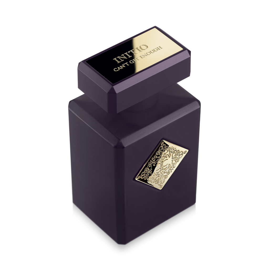 INITIO CAN’T GET ENOUGH by Initio Parfums Privés fragrance – view 1 | Venba Fragrance