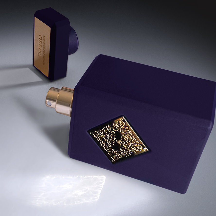 INITIO HIGH FREQUENCY by Initio Parfums Privés fragrance – view 2 | Venba Fragrance