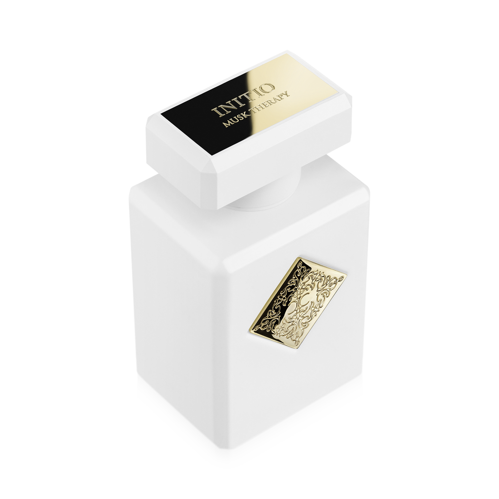 INITIO MUSK THERAPY by Initio Parfums Privés fragrance – view 1 | Venba Fragrance