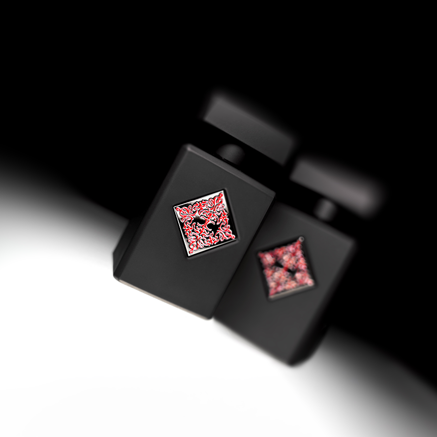 INITIO MYSTIC EXPERIENCE by Initio Parfums Privés fragrance – view 2 | Venba Fragrance