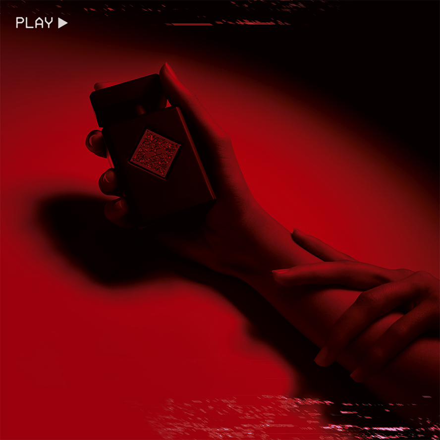 INITIO NARCOTIC DELIGHT by Initio Parfums Privés fragrance – view 2 | Venba Fragrance