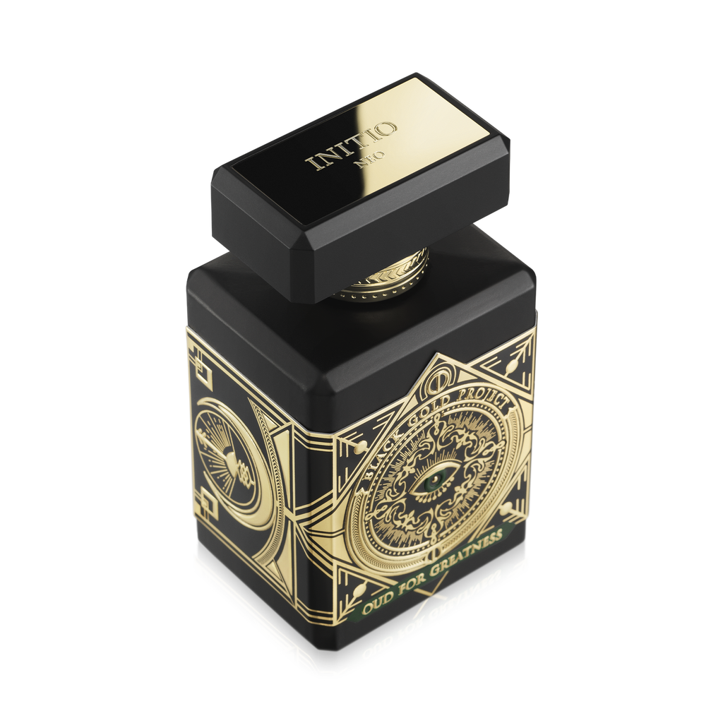 INITIO OUD FOR GREATNESS NEO by Initio Parfums Privés fragrance – view 1 | Venba Fragrance