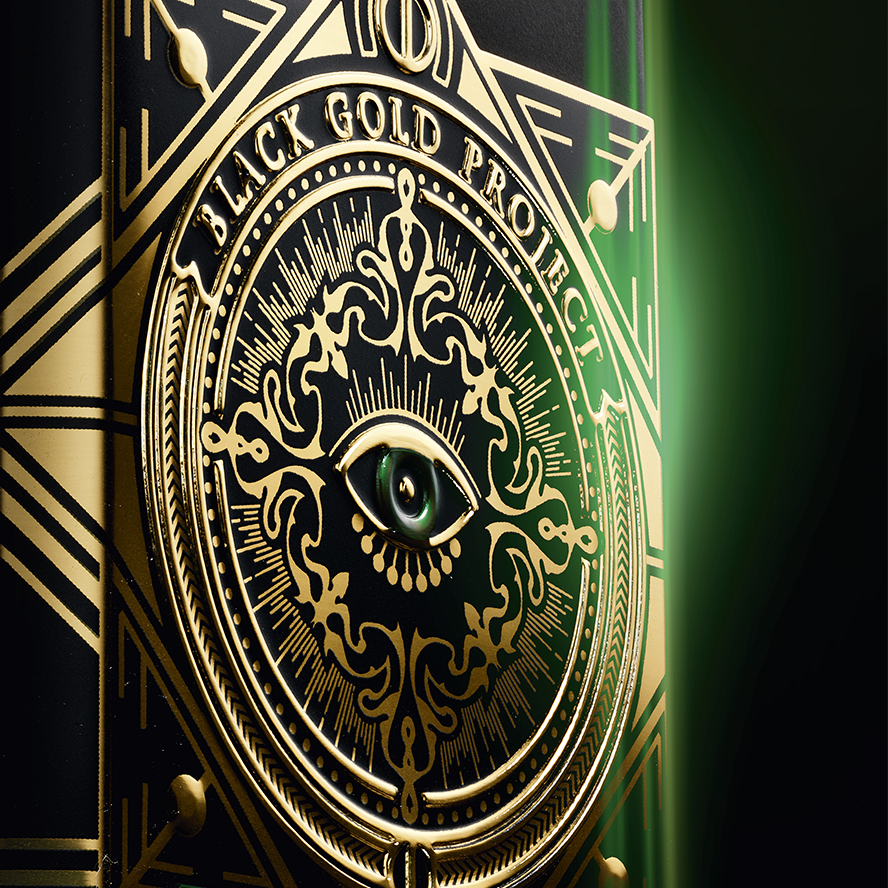 INITIO OUD FOR GREATNESS NEO by Initio Parfums Privés fragrance – view 2 | Venba Fragrance