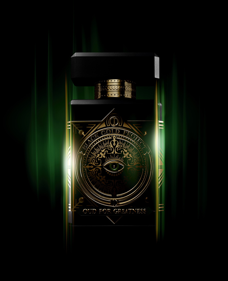 INITIO OUD FOR GREATNESS NEO by Initio Parfums Privés fragrance – view 3 | Venba Fragrance
