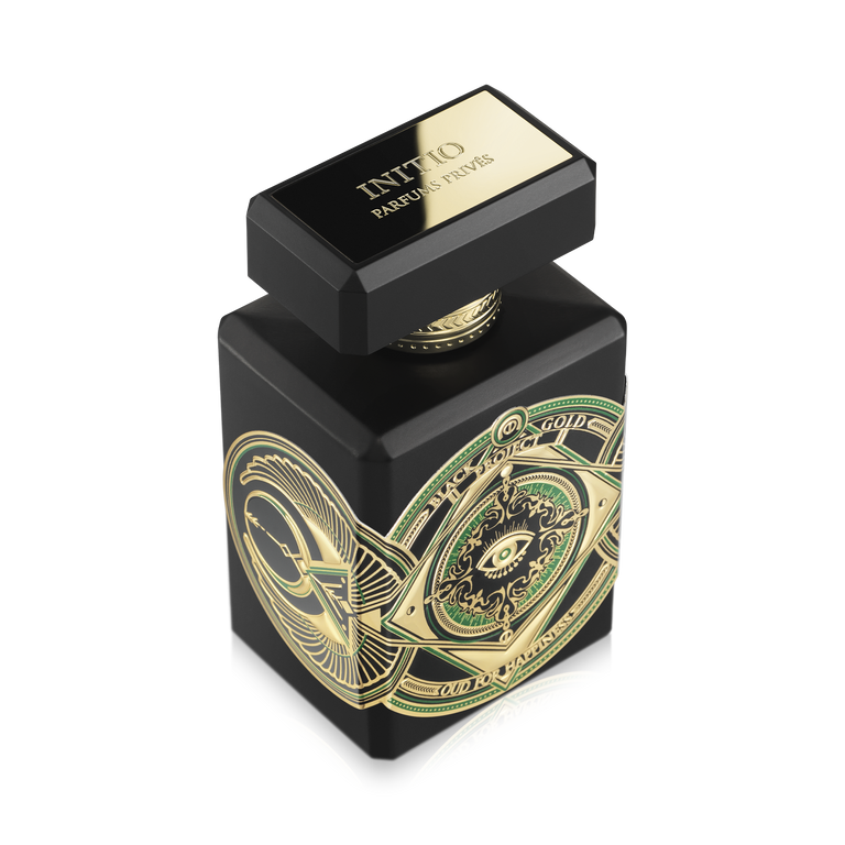 Initio OUD FOR HAPPINESS by Initio Parfums Privés fragrance – view 1 | Venba Fragrance