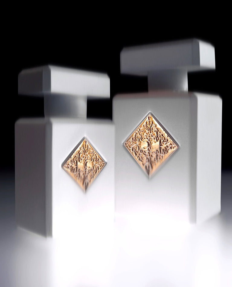Initio Parfums Musk Therapy by Initio Parfums Privés fragrance – view 2 | Venba Fragrance