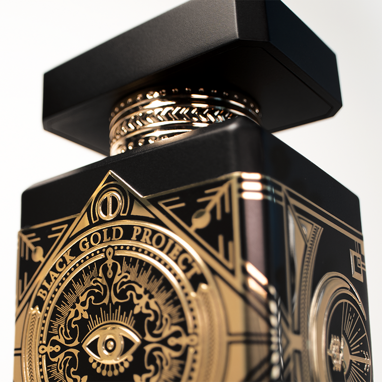 Initio Parfums Oud for Greatness by Initio Parfums Privés fragrance – view 2 | Venba Fragrance