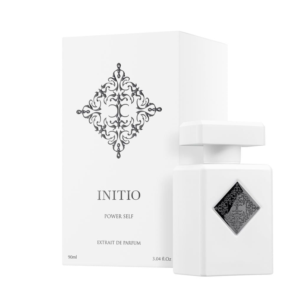 Initio Parfums Privés Power Self Extrait de Parfum by Initio Parfums Privés fragrance – view 2 | Venba Fragrance