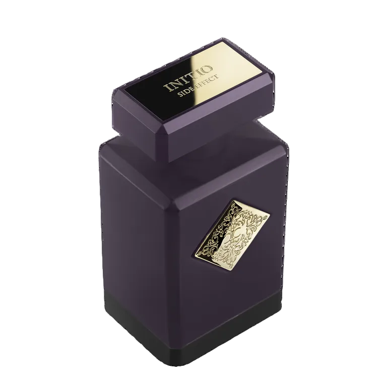 Initio Parfums Side Effect by Initio Parfums Privés fragrance – view 1 | Venba Fragrance