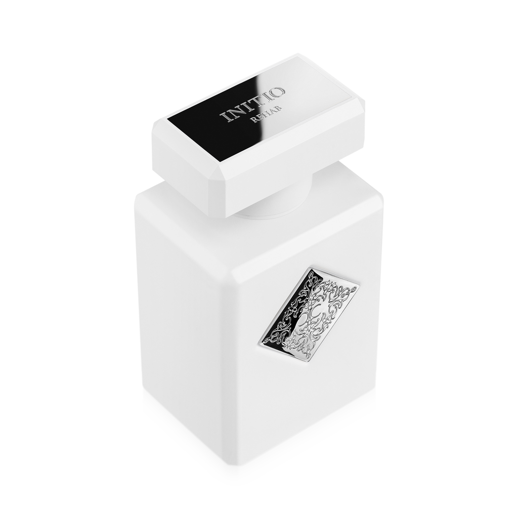 INITIO REHAB by Initio Parfums Privés fragrance – view 1 | Venba Fragrance
