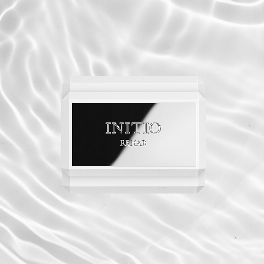 INITIO REHAB by Initio Parfums Privés fragrance – view 2 | Venba Fragrance