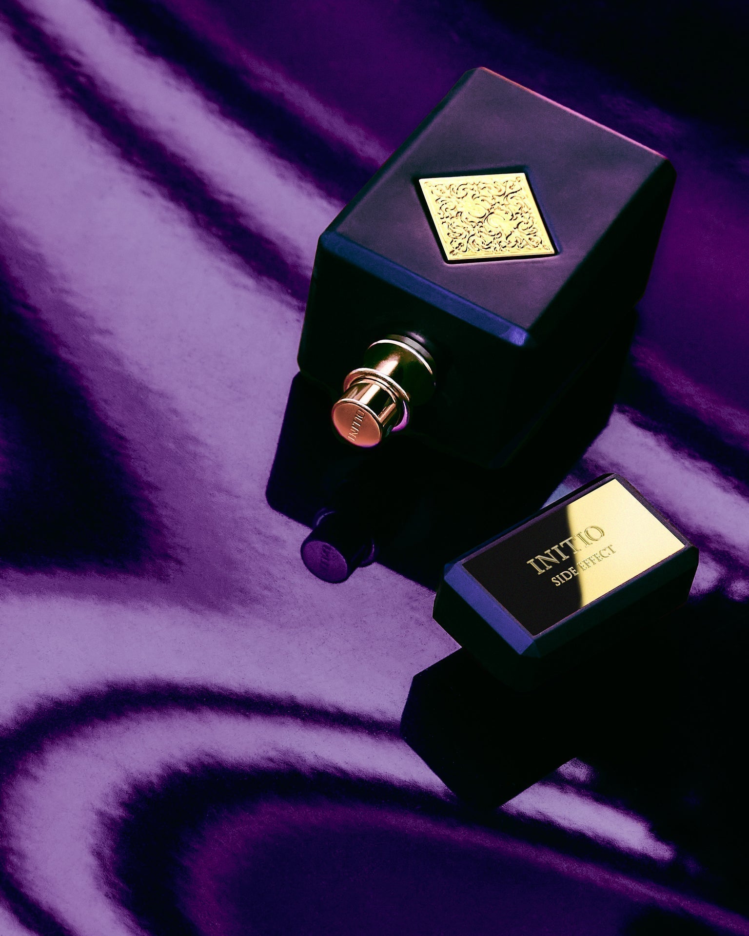 INITIO SIDE EFFECT by Initio Parfums Privés fragrance – view 2 | Venba Fragrance