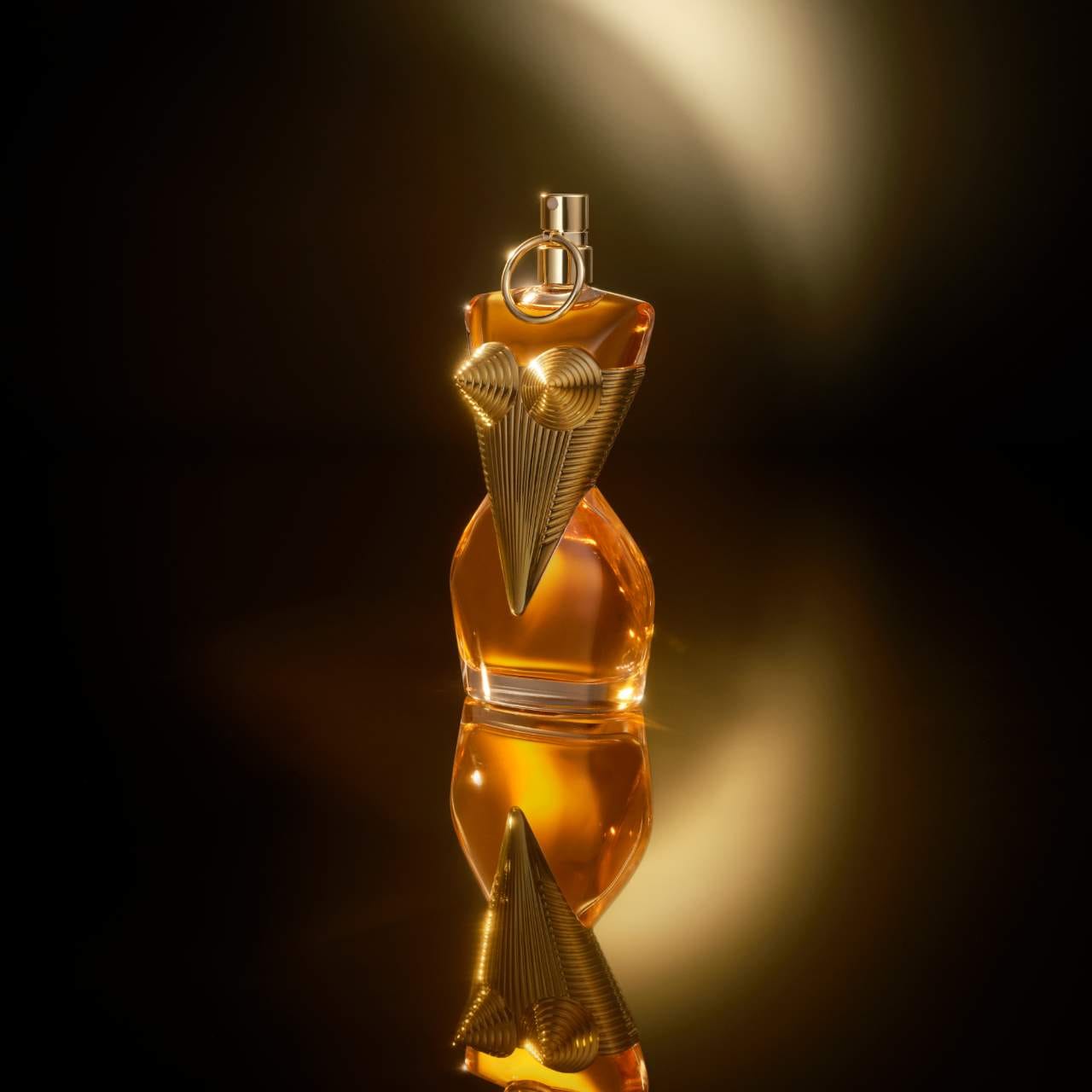 Jean Paul Gaultier Divine by Jean Paul Gaultier fragrance – view 2 | Venba Fragrance