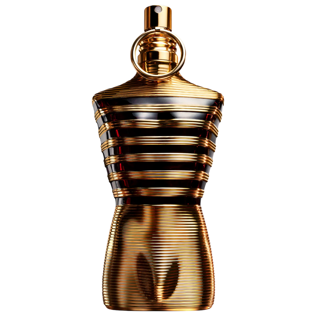 Jean Paul Gaultier Le Male Elixir by Jean Paul Gaultier fragrance – view 1 | Venba Fragrance