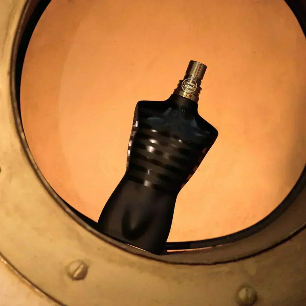 Jean Paul Gaultier Le Male by Jean Paul Gaultier fragrance – view 2 | Venba Fragrance