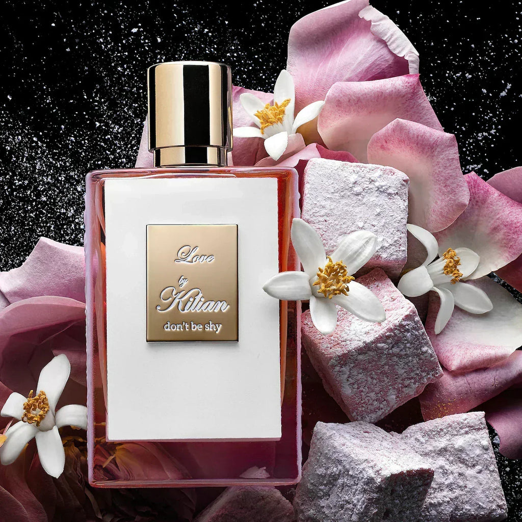 Kilian Love Don’t Be Shy by Kilian Paris fragrance – view 2 | Venba Fragrance
