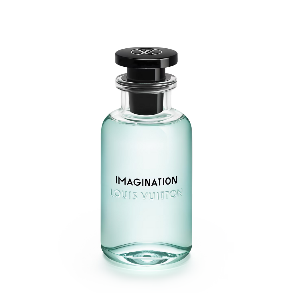 Louis Vuitton Imagination by Louis Vuitton fragrance – view 1 | Venba Fragrance