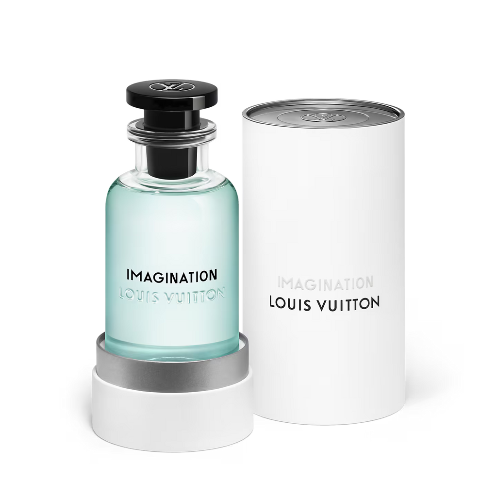 Louis Vuitton Imagination by Louis Vuitton fragrance – view 2 | Venba Fragrance