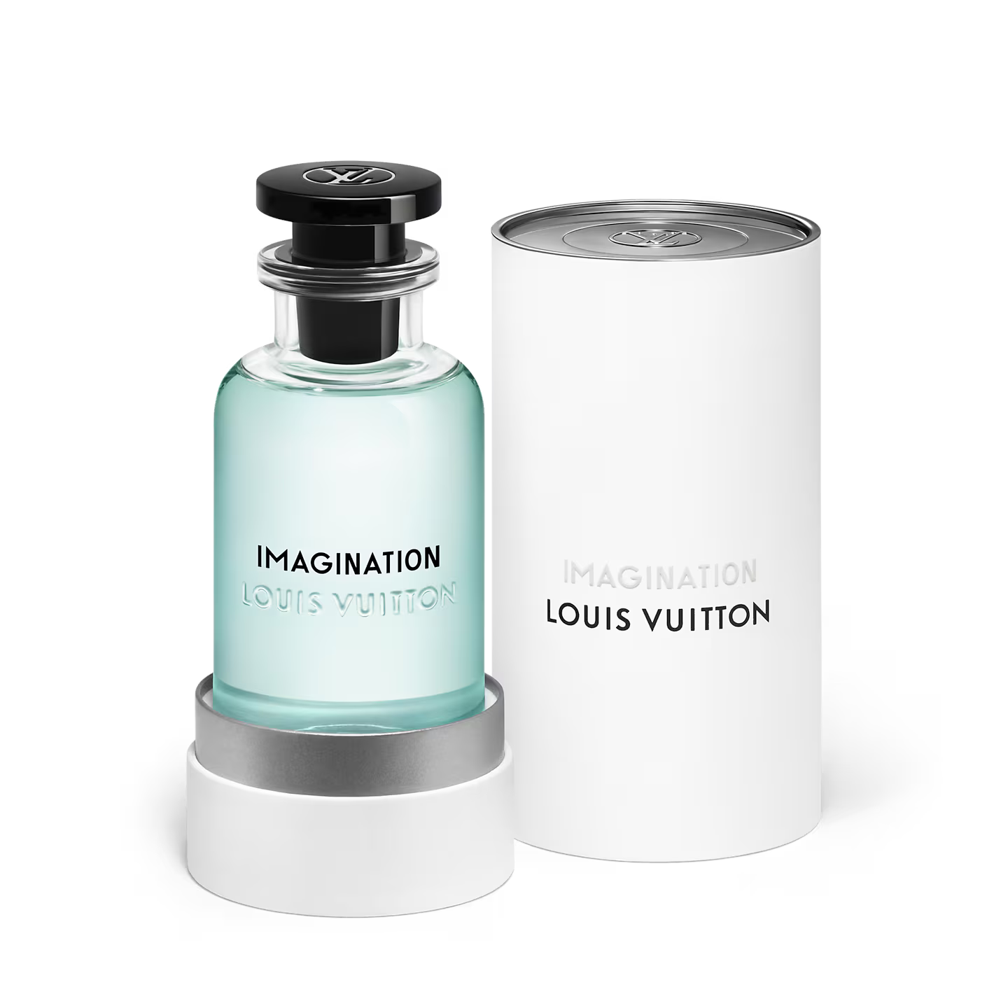 Louis Vuitton Imagination by Louis Vuitton fragrance – view 2 | Venba Fragrance