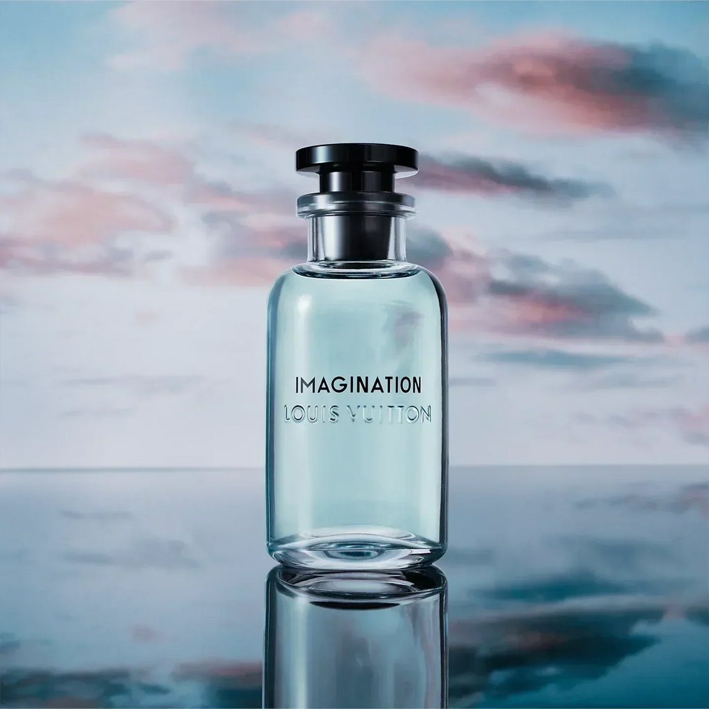 Louis Vuitton Imagination by Louis Vuitton fragrance – view 4 | Venba Fragrance