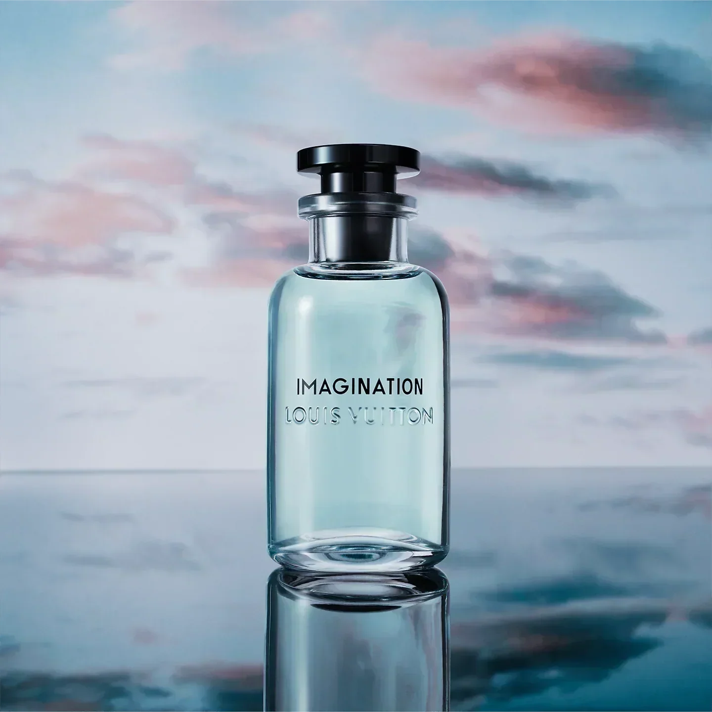 Louis Vuitton Imagination by Louis Vuitton fragrance – view 4 | Venba Fragrance