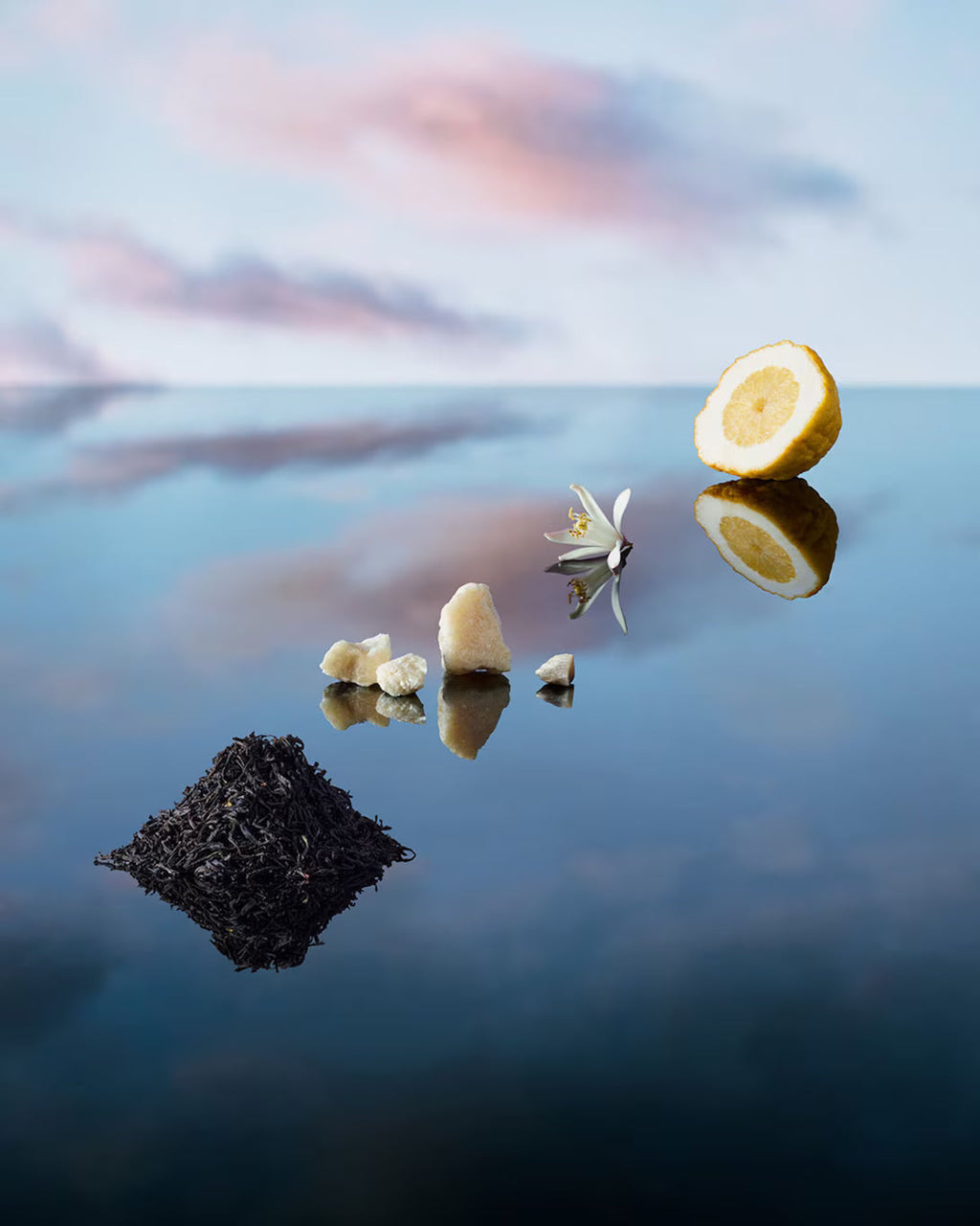 Louis Vuitton Imagination by Louis Vuitton fragrance – view 5 | Venba Fragrance