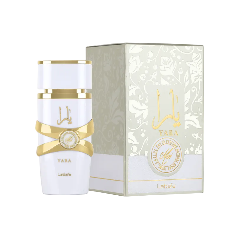 Lattafa Yara Moi by Lattafa fragrance – view 2 | Venba Fragrance