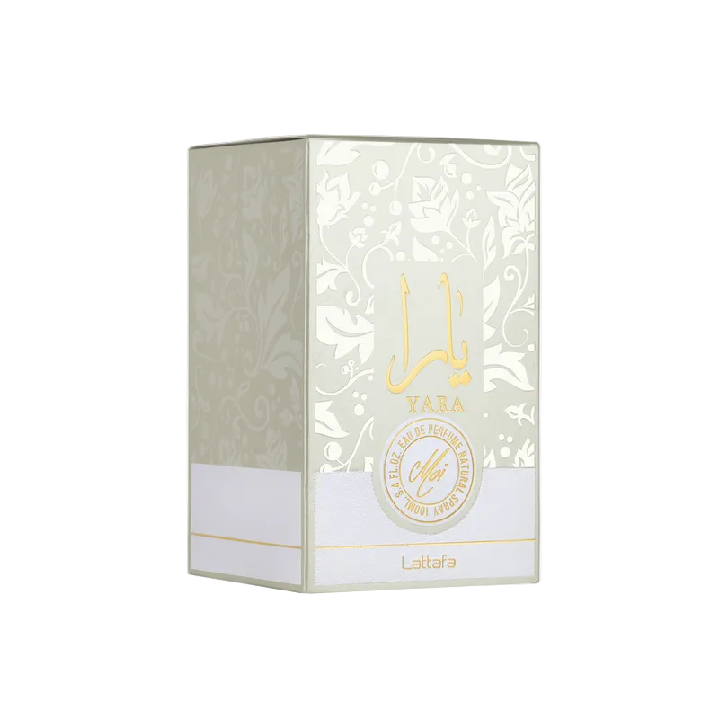 Lattafa Yara Moi by Lattafa fragrance – view 3 | Venba Fragrance