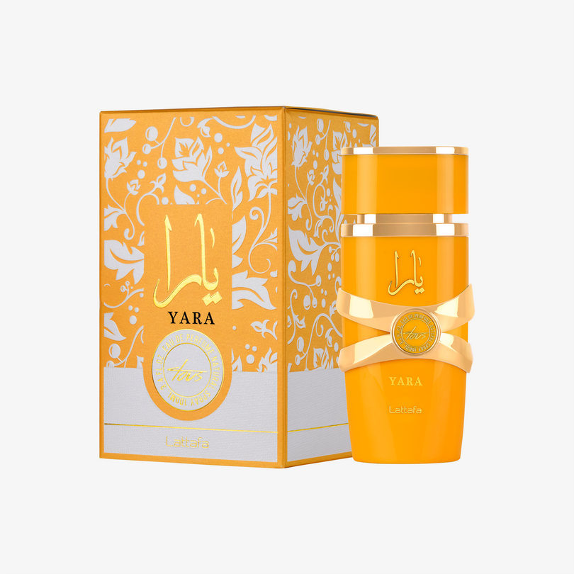 Lattafa  Yara Tous by Lattafa fragrance – view 2 | Venba Fragrance