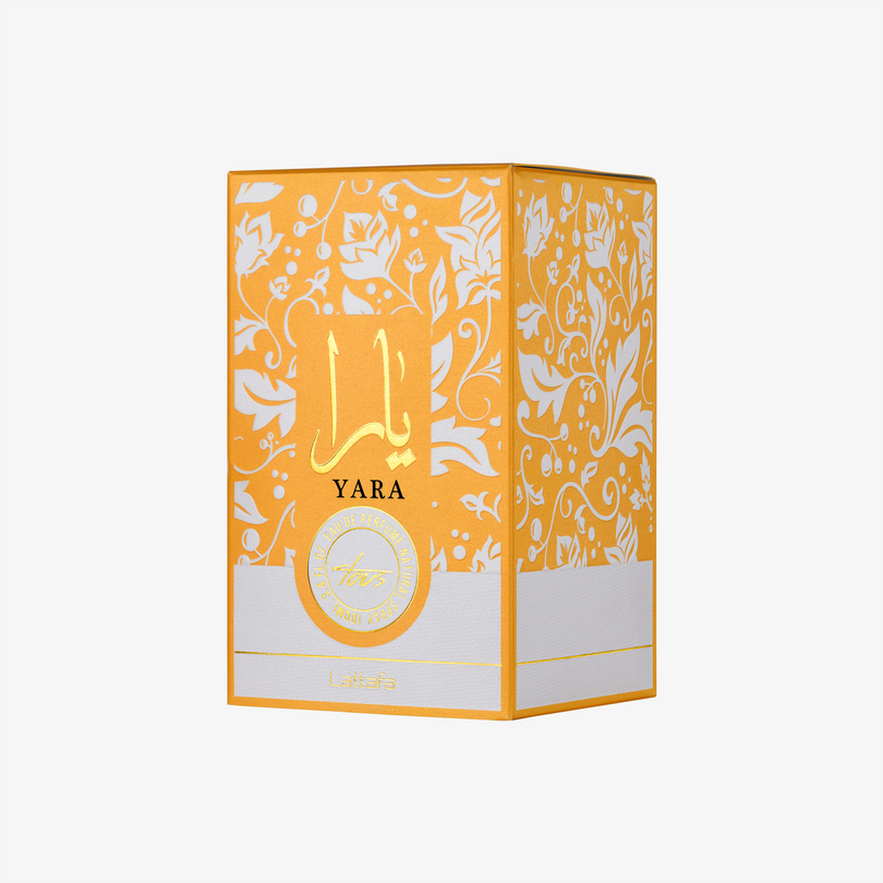 Lattafa  Yara Tous by Lattafa fragrance – view 3 | Venba Fragrance