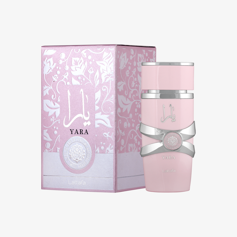 Lattafa Yara by Lattafa fragrance – view 2 | Venba Fragrance