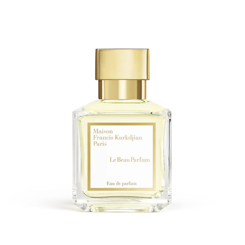 MFK Le Beau Parfum by Maison Francis Kurkdjian fragrance – view 1 | Venba Fragrance