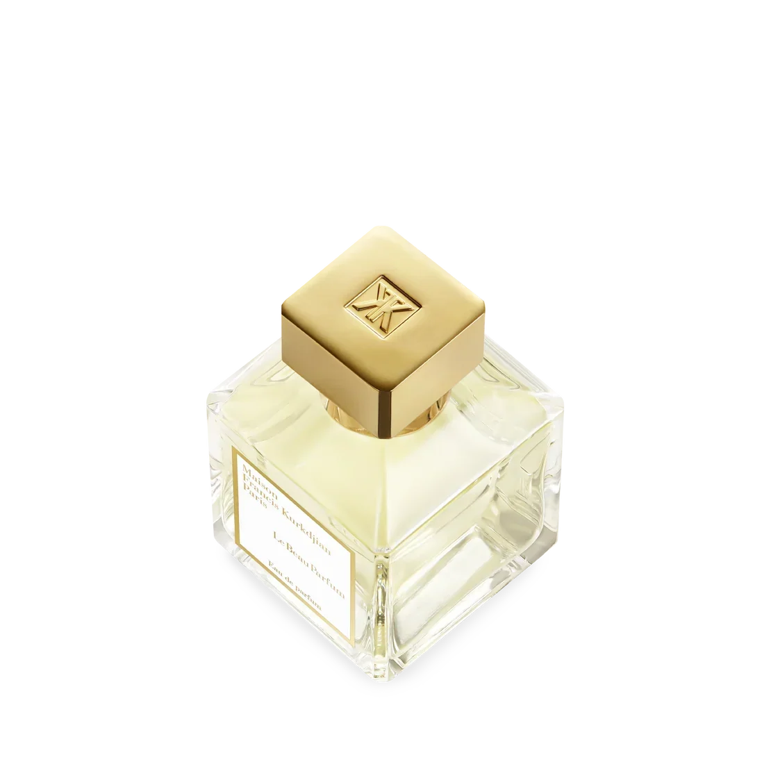 MFK Le Beau Parfum by Maison Francis Kurkdjian fragrance – view 2 | Venba Fragrance