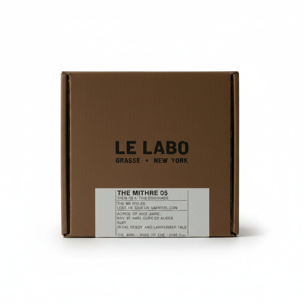 Le Labo Thé Matcha 26 by Le Labo fragrance – view 3 | Venba Fragrance
