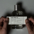 Le Labo Thé Noir 29 by Le Labo fragrance – view 2 | Venba Fragrance